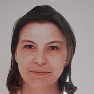 Photo de Roseline PONTHIEU