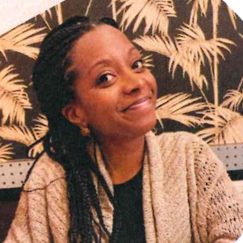 Photo de Marie Frédérique MERTZ