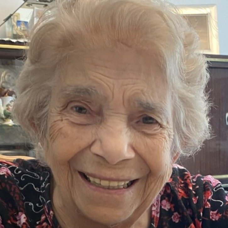 Photo de Vincenza DI VINCENZO