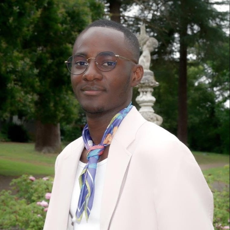 Photo de Monsieur Pierre Frédèric ATOME ATOME