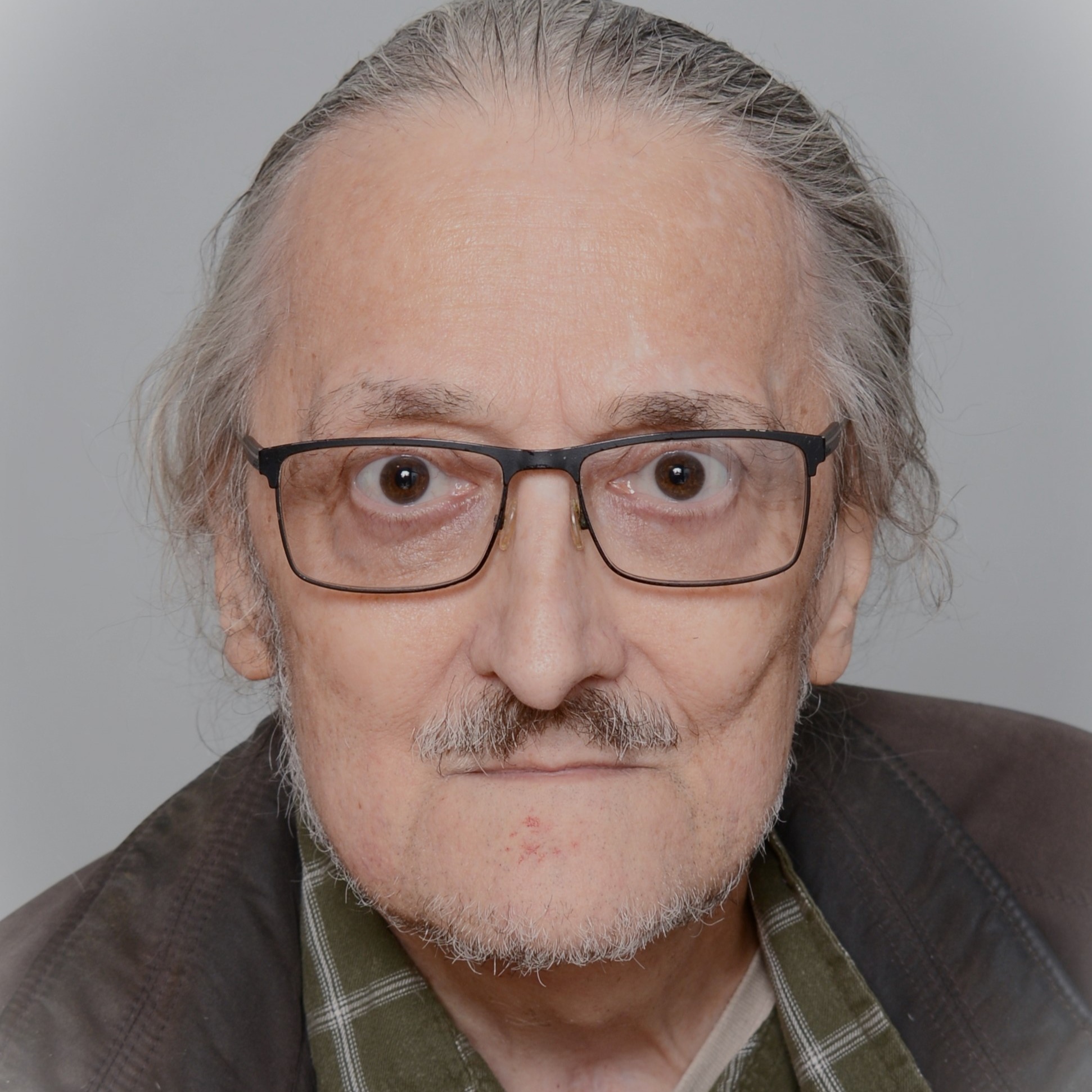 Photo de Monsieur Francis DEBUCOIS