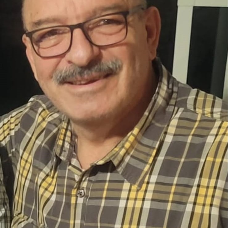 Photo de Monsieur Georges JOHNSTON