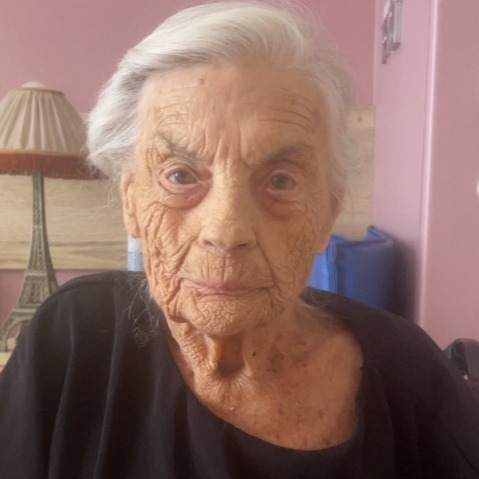 Photo de Madame Andree D'HULST