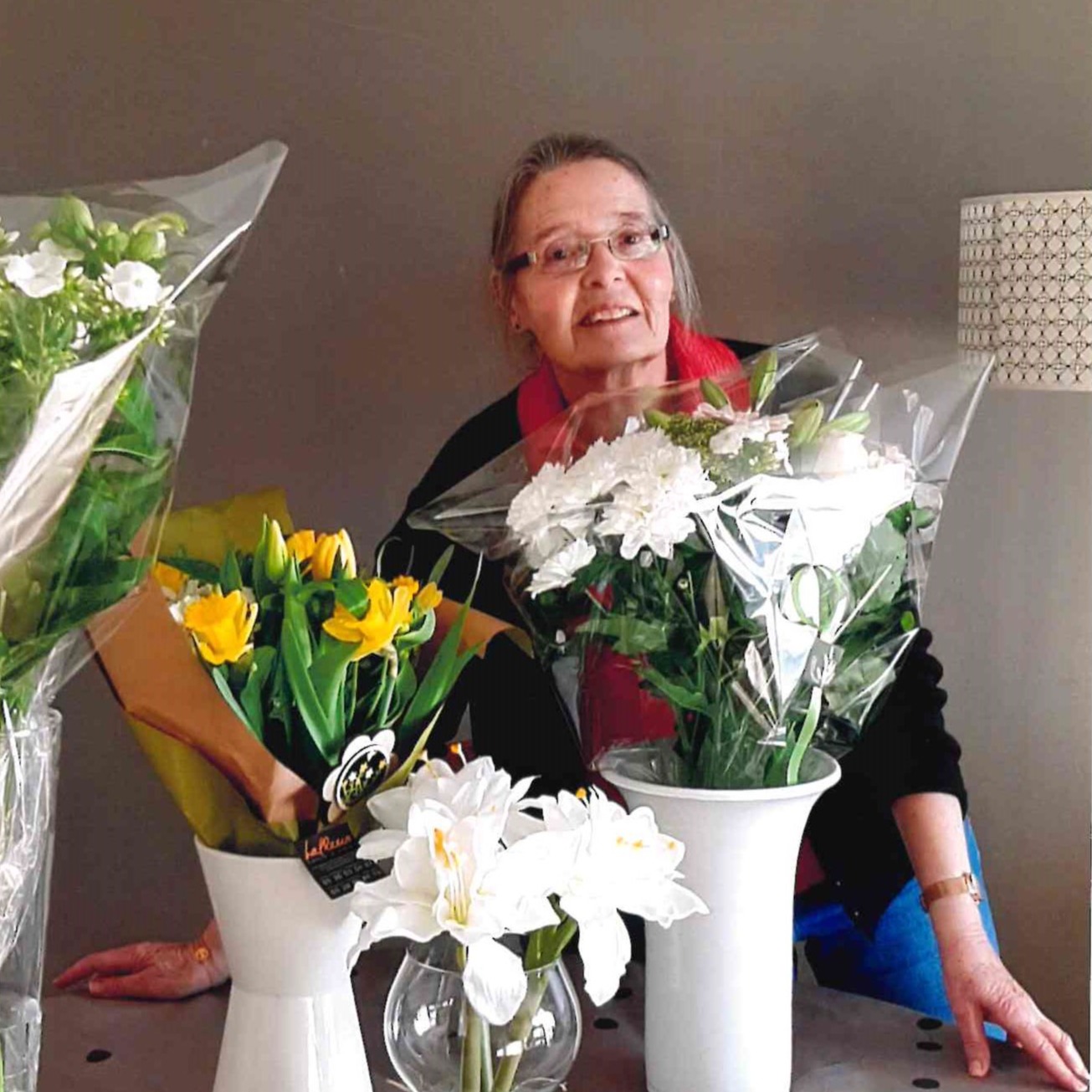 Photo de Maryse PROISY