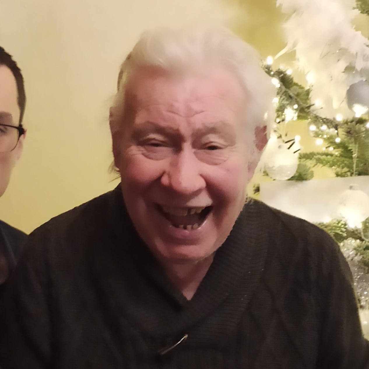 Photo de Jacques THERIN