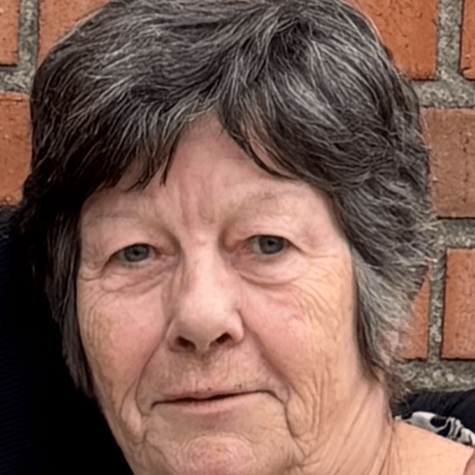 Photo de Josiane LESAGE