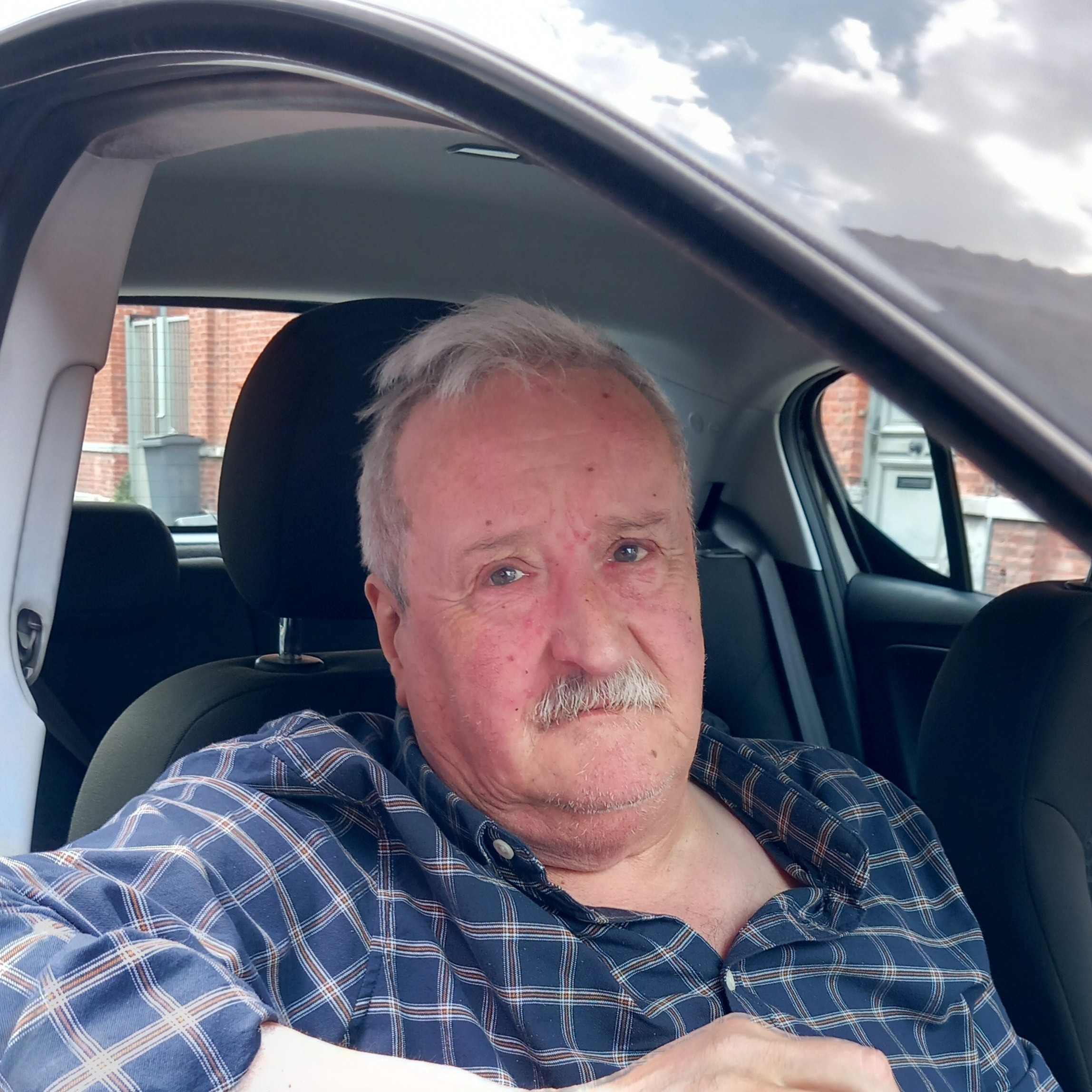 Photo de René LEDOUX