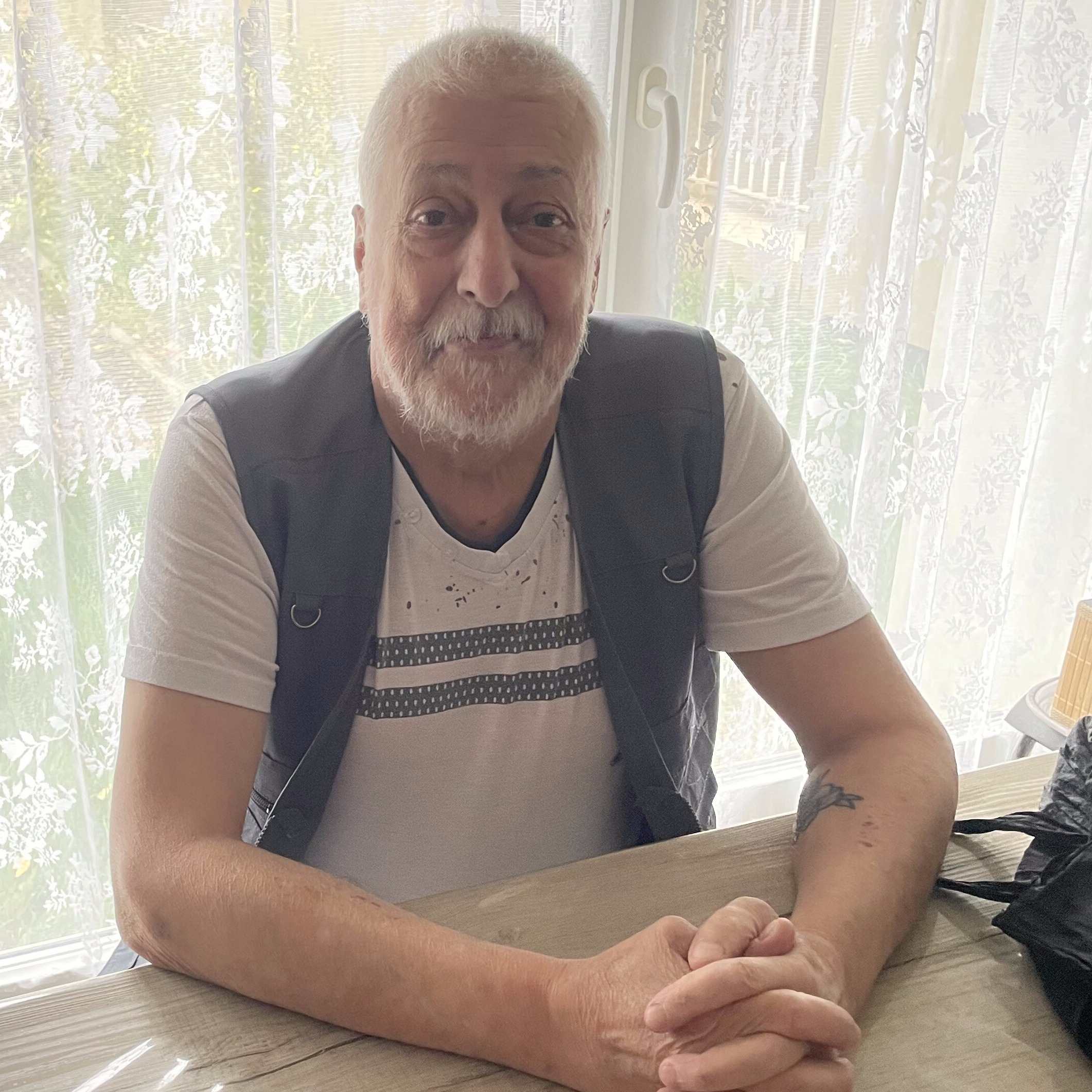 Photo de Monsieur Alain MONDIN