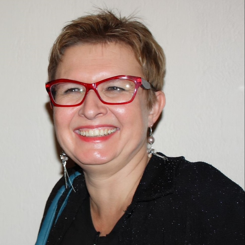 Photo de Virginie BRIEZ