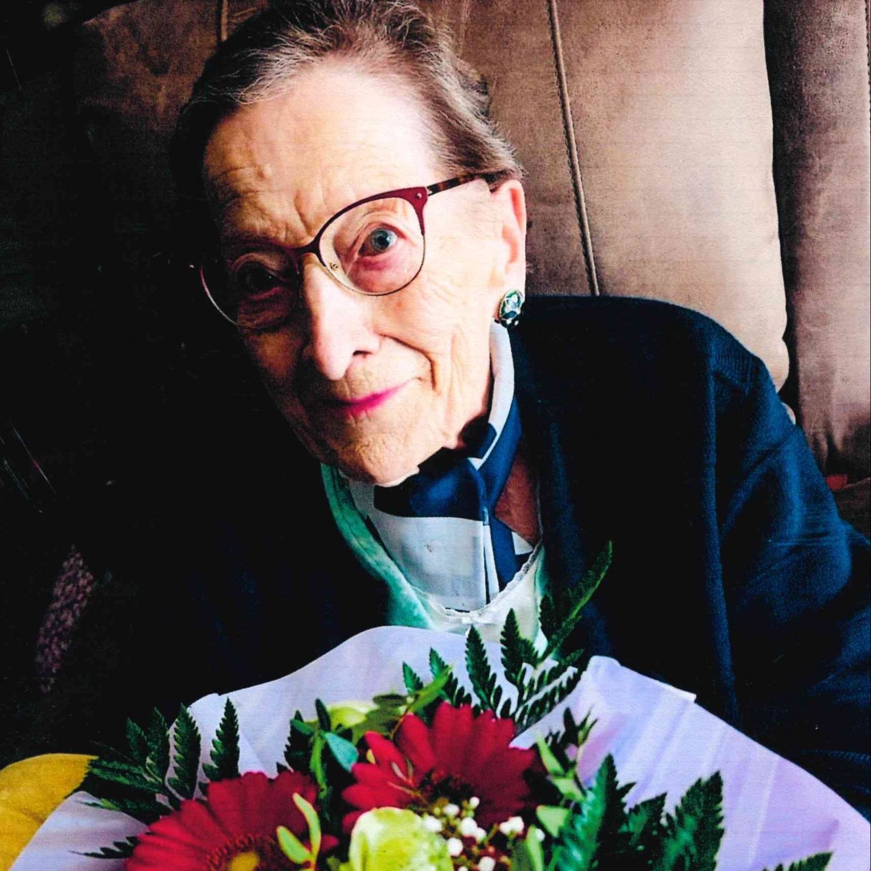 Photo de Brigitte DUCATEAU