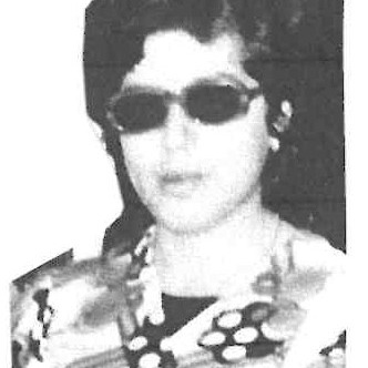 Photo d’Anna INGRASSIA