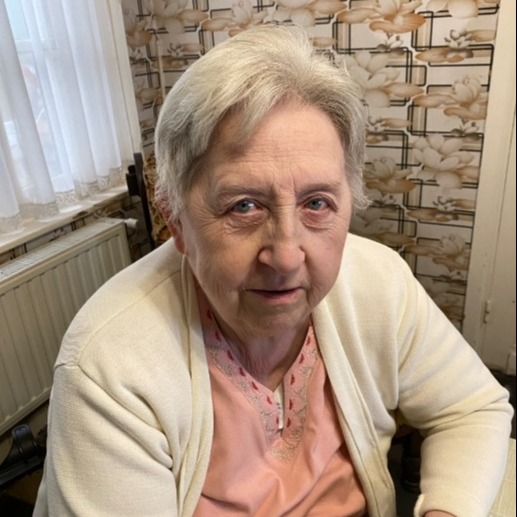 Photo de Thérèse CORBEAU