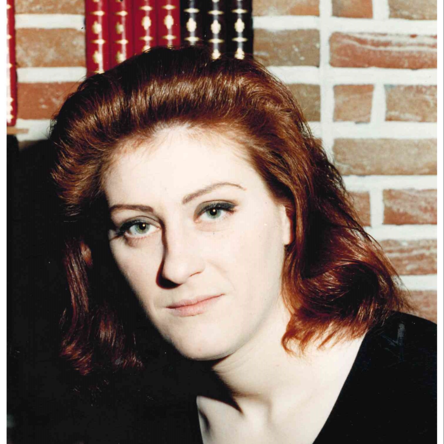 Photo de Sabine DECOOL