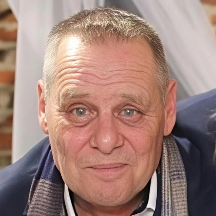 Photo de Philippe COTTENYE