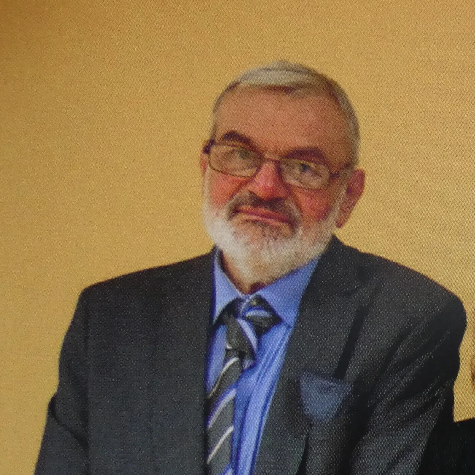Photo de Michel BEE
